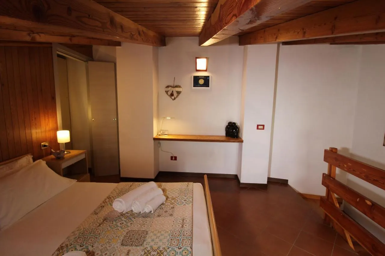 Casa vacanze Ca' Marietta al Centro Storico Villa Borno